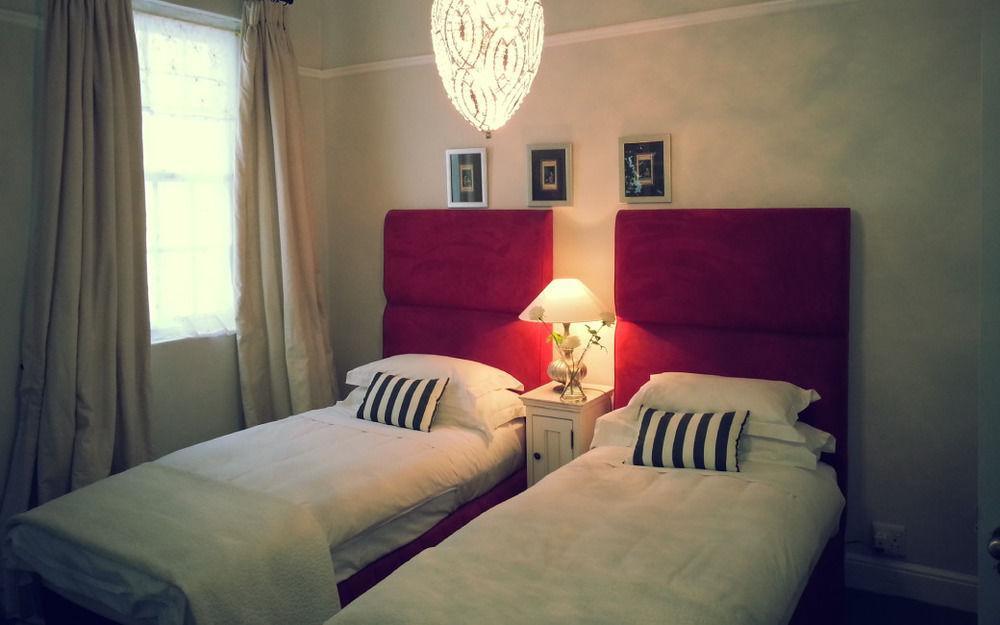 Bed and Breakfast Gilmour Hill Ciudad del Cabo Exterior foto