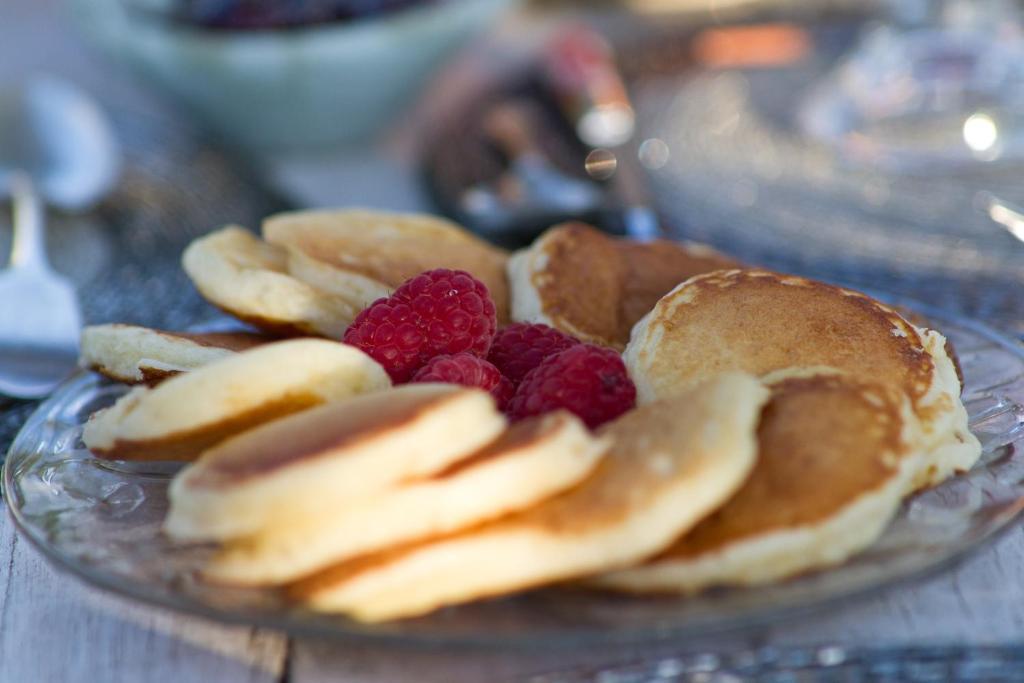 Bed and Breakfast Gilmour Hill Ciudad del Cabo Exterior foto