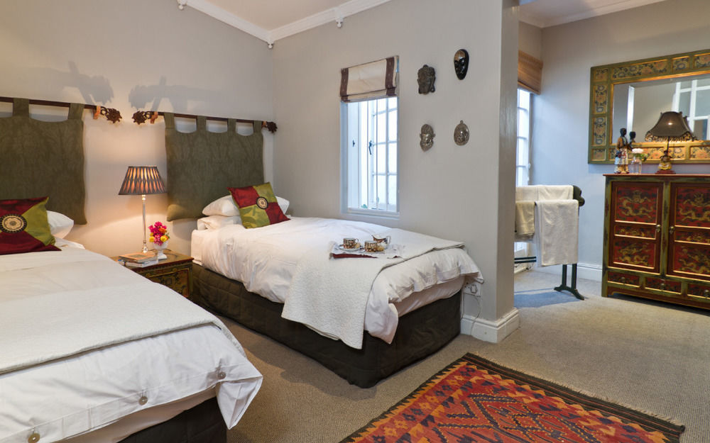 Bed and Breakfast Gilmour Hill Ciudad del Cabo Exterior foto
