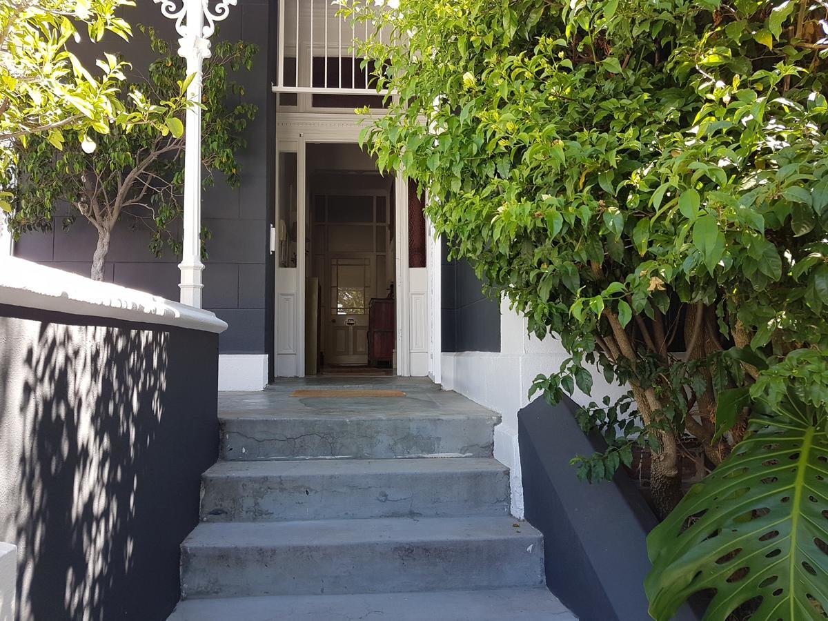 Bed and Breakfast Gilmour Hill Ciudad del Cabo Exterior foto