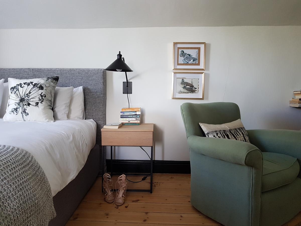 Bed and Breakfast Gilmour Hill Ciudad del Cabo Exterior foto