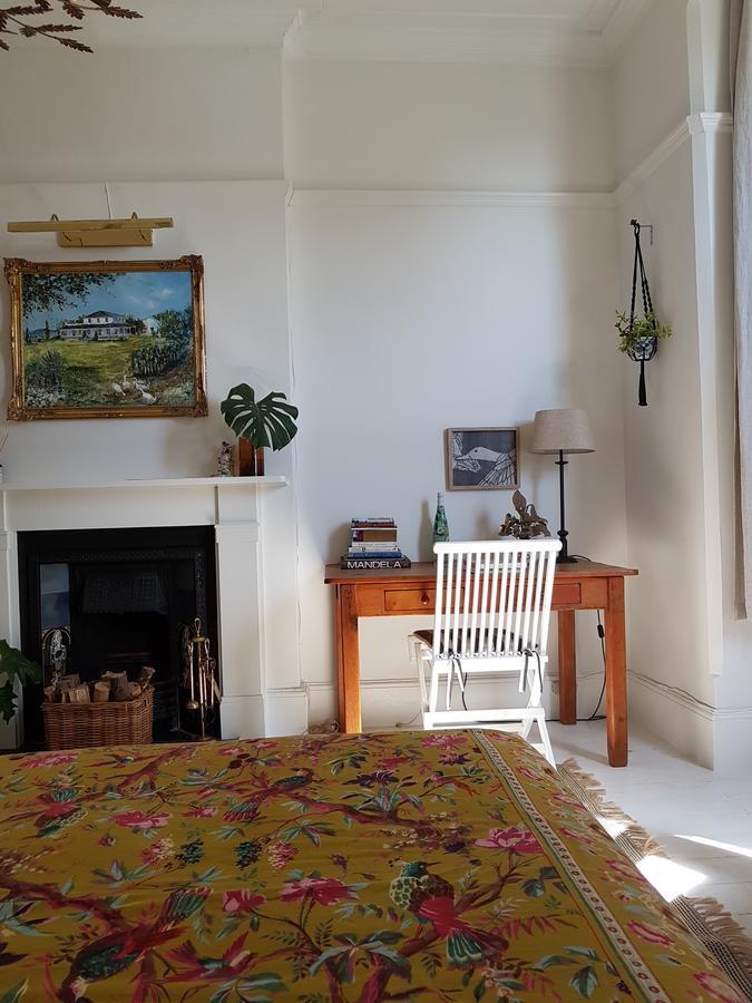 Bed and Breakfast Gilmour Hill Ciudad del Cabo Exterior foto