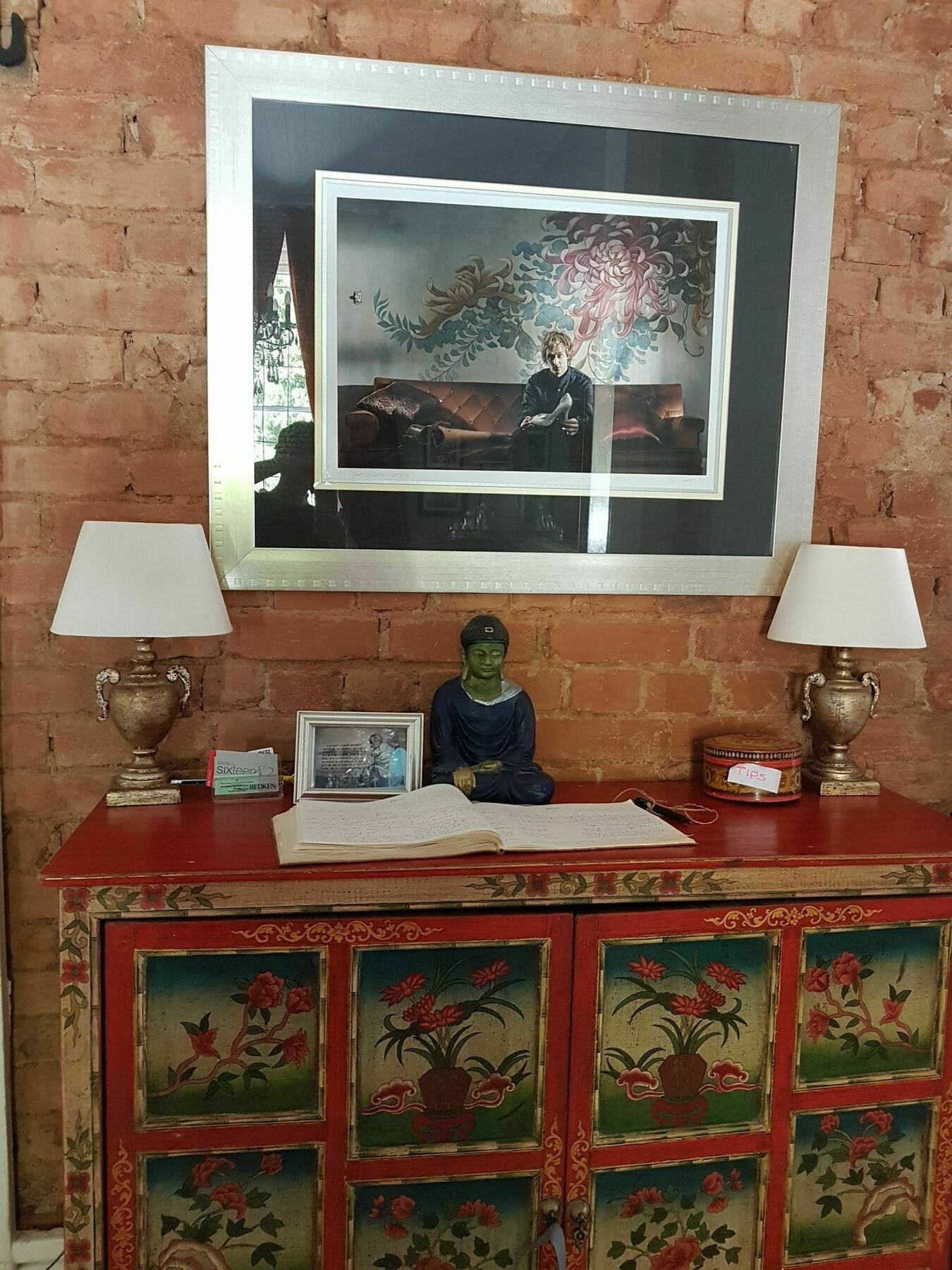 Bed and Breakfast Gilmour Hill Ciudad del Cabo Exterior foto